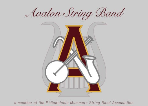Avalon String Band - Summer Classics - Mr Mummer - Philadelphia Mummers ...
